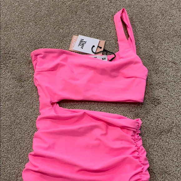 Tiger Mist Dresses & Skirts - NWT Tiger Mist Ava Dress